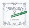 Pirastro Chromcor Cello String Set, Medium Gauge