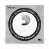 D’Addario Chromes Bass Guitar Single String, .032