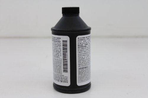 Chrysler DOT 3 Motor Vehicle Brake Fluid 4318080AD - Image 2
