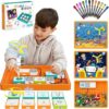 QianShouYan Circuit Kits For Kids By Author’s Name