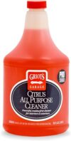 Griot’s Garage Citrus All Purpose Cleaner Concentrate 35oz