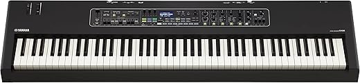 YAMAHA CK Series 88-Key Stage Keyboard (CK88)