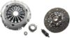 AISIN CKT-022 OE Matched Clutch Kit