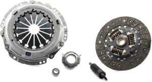 AISIN CKT-022 OE Matched Clutch Kit