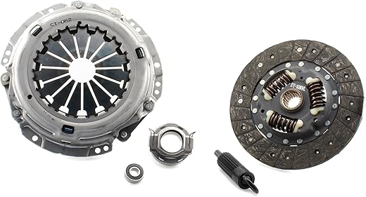 AISIN CKT-022 OE Matched Clutch Kit