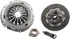 AISIN CKT-034A Clutch Kit – Toyota Celica, Corolla