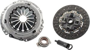 AISIN CKT-034A Clutch Kit – Toyota Celica, Corolla