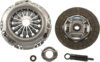 AISIN CKT-051 OE Matched Clutch Kit