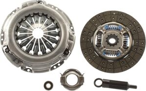 AISIN CKT-051 OE Matched Clutch Kit