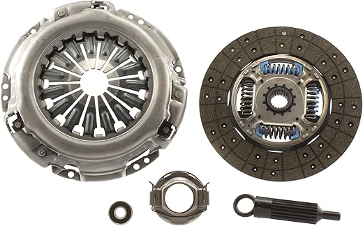 AISIN CKT-051 OE Matched Clutch Kit