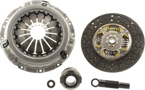 AISIN CKT-057 OE Matched Clutch Kit