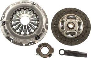 AISIN CKT-063 OE Matched Clutch Kit