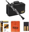 CL-300 Student Clarinet With Accessories