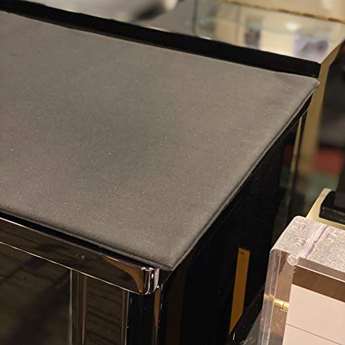CLAIREVOIRE EXQUISITE ELEGANCE Waterproof Top Cover Pad For Pianos - Image 3