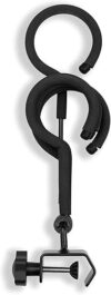 Gator Frameworks Clamping Rest For Horn Mutes (GFW-BNO-MUTEREST4)