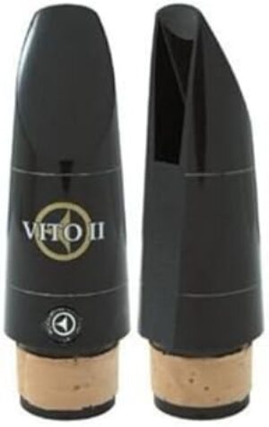 LE BLANC Clarinet, Black (2540PK)