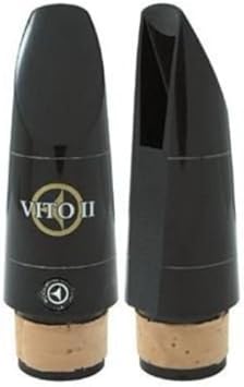 LE BLANC Clarinet, Black (2540PK)