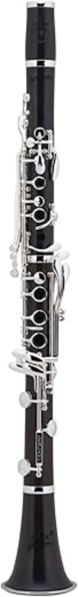 LE BLANC Clarinet, Black (L225S)