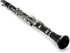 LE BLANC Clarinet, Black (LCL301NPC)