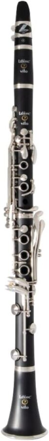 LE BLANC Clarinet, Black (LCL301NWC)