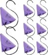 Yinder Clarinet Cleaning Cloth Swab Set