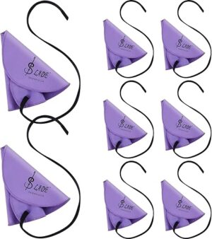 Yinder Clarinet Cleaning Cloth Swab Set