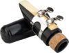 GLORY Clarinet Mouthpiece Kit With Ligature