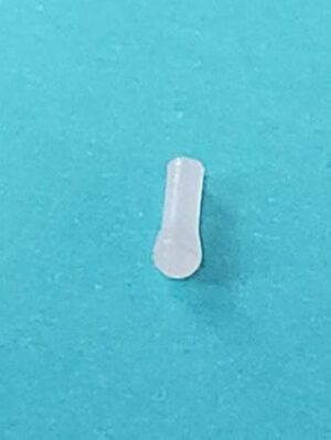 Allied Clarinet Nylon Plastic Teflon Pin E/B