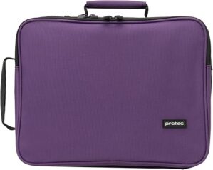 Protec Clarinet/Oboe Deluxe Case Cover A307PR