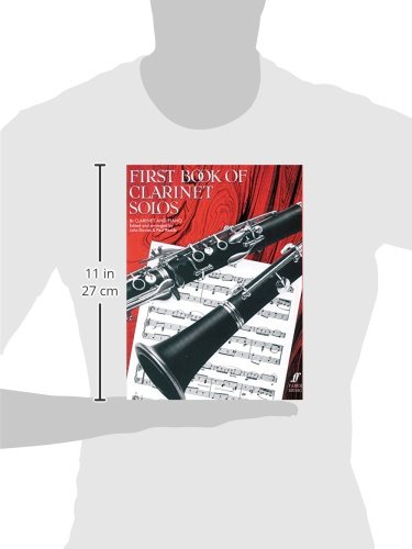 Clarinet Solos (Faber Edition) - Image 2
