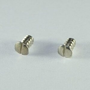 Buffet Crampon Clarinet Thumb Rest Screw Set