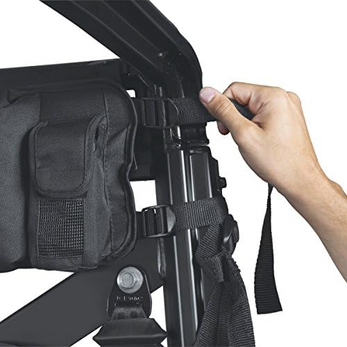 Classic Accessories QuadGear UTV Roll Cage Organizer - Image 3