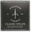 Augustine Classic Black Low Tension Guitar Strings