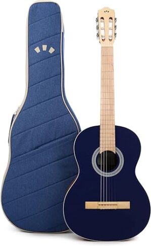 Cordoba Classic Blue C1 Matiz Classical Guitar
