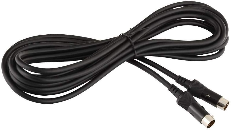 EPPS Classic Pickup Cable 13 PIN MIDI