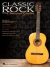 Classic Rock For Guitar