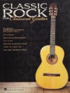 Classic Rock For Guitar