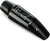 BetterSax Classic Tenor Saxophone Mouthpiece, Hand-Finished