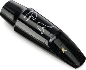 BetterSax Classic Tenor Saxophone Mouthpiece, Hand-Finished