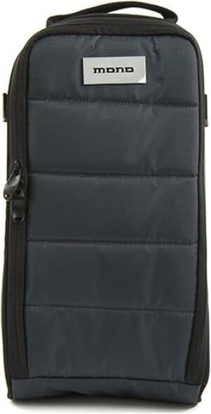 MONO Classic Tick Accessory Case 2.0 Grey