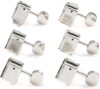 Fender Classic Tuning Machine Heads – Chrome