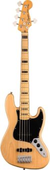Fender Classic Vibe 70s 5-String Jazz Bass