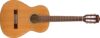 Fender Classical Acoustic Guitar With Nylon Strings