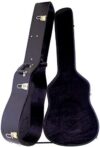 Gearlux Classical Guitar Hardshell Case 40