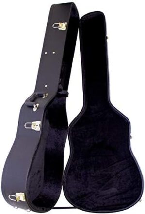 Gearlux Classical Guitar Hardshell Case 40