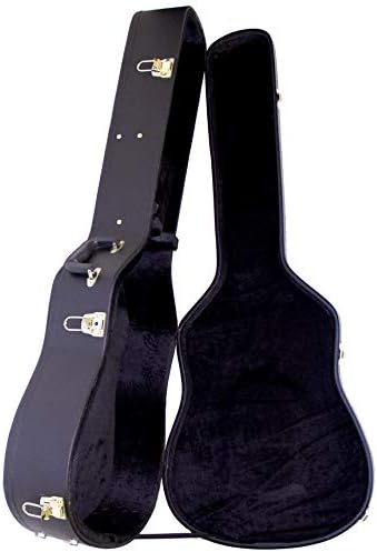 Gearlux Classical Guitar Hardshell Case 40