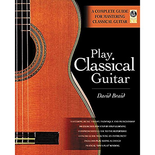Classical Guitar Model XYZ123 - Image 2
