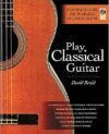 Classical Guitar Model XYZ123