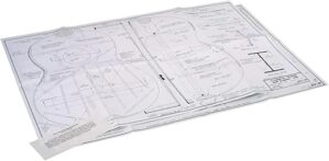 Classical Guitar Plan