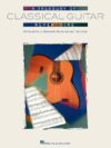 Classical Guitar Repertoire Treasury